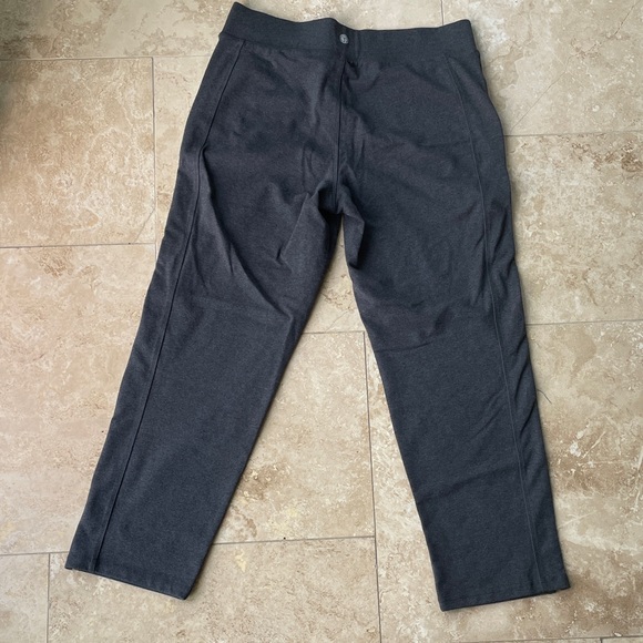 Dark Gray Sweats - Picture 4 of 6